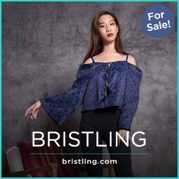BRISTLING.com
