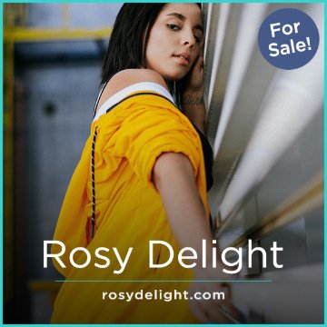 RosyDelight.com