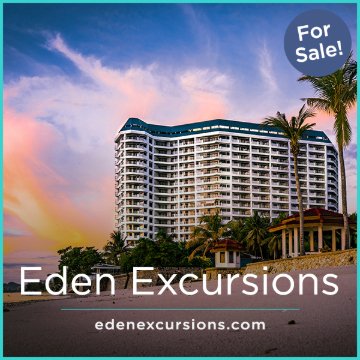 EdenExcursions.com