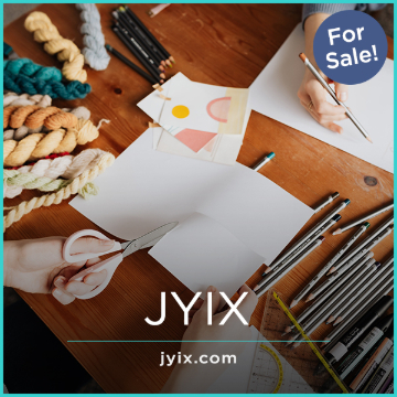 JYIX.com — 2
