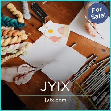 JYIX.com