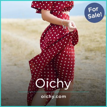 Oichy.com