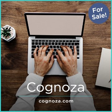Cognoza.com