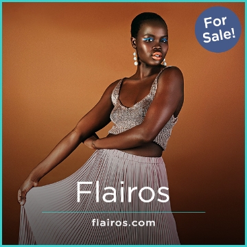 Flairos.com