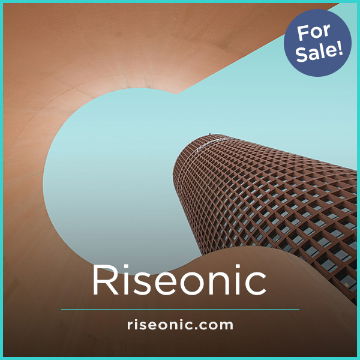 Riseonic.com