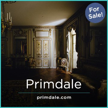 Primdale.com
