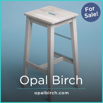 OpalBirch.com