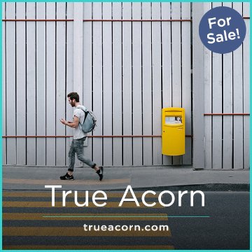 TrueAcorn.com