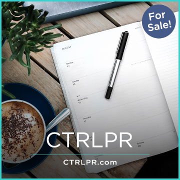 CTRLPR.com — 2