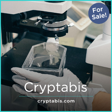 Cryptabis.com — 2