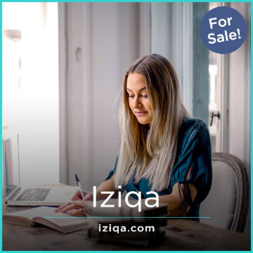 Iziqa.com — 2