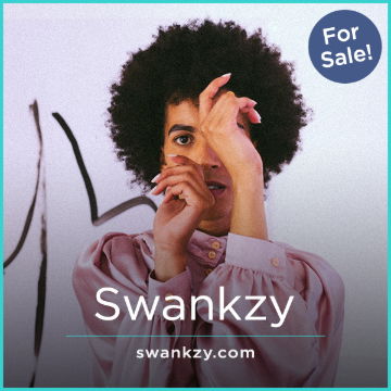 Swankzy.com — 2