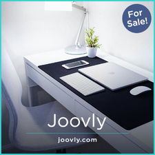 Joovly.com - buying Great premium names