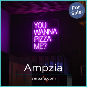 Ampzia.com