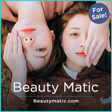 BeautyMatic.com