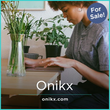 Onikx.com — 2