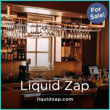 LiquidZap.com — 2