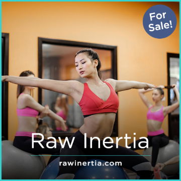 RawInertia.com