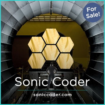 SonicCoder.com