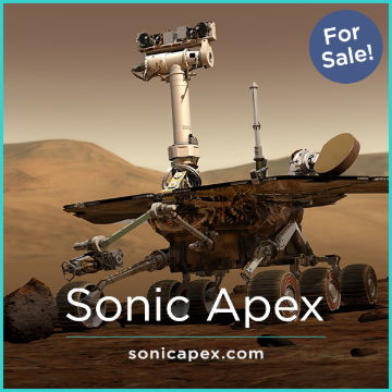 SonicApex.com