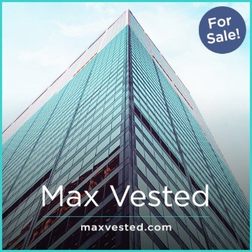 MaxVested.com