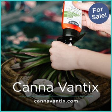 CannaVantix.com