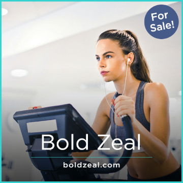 BoldZeal.com