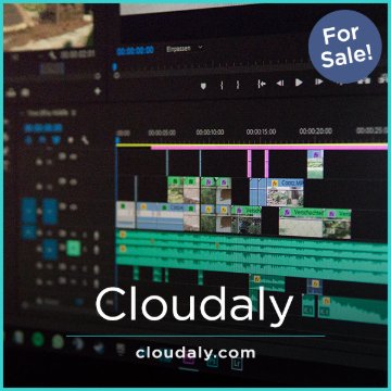 Cloudaly.com
