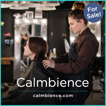 Calmbience.com — 2