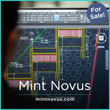 MintNovus.com — 2