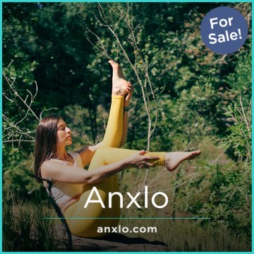 Anxlo.com