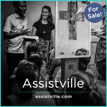 Assistville.com