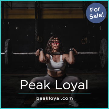 PeakLoyal.com — 2