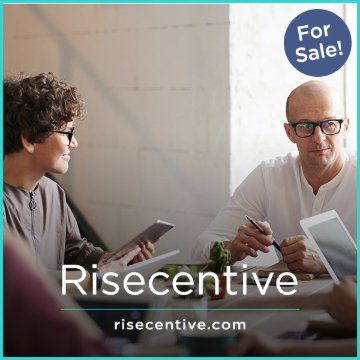 RiseCentive.com