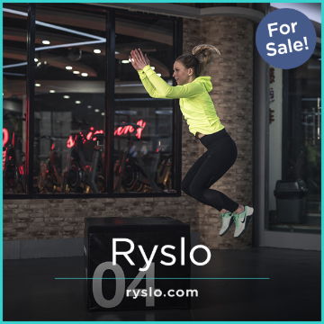 Ryslo.com