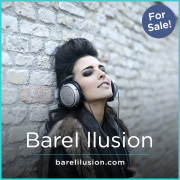BareIllusion.com - Unique domains for sale