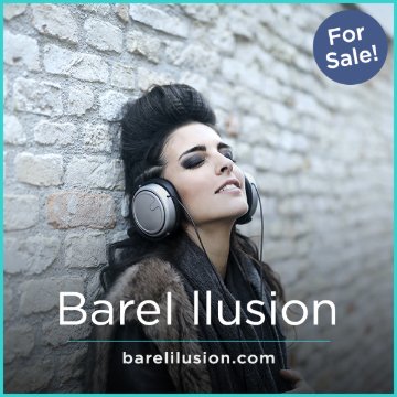 BareIllusion.com