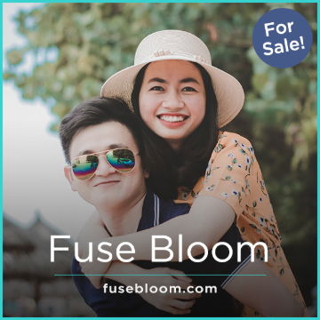 FuseBloom.com — 2