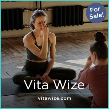 VitaWize.com image 2