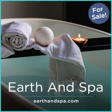 EarthAndSpa.com image 2