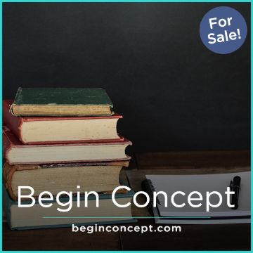 BeginConcept.com