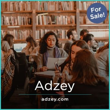 Adzey.com