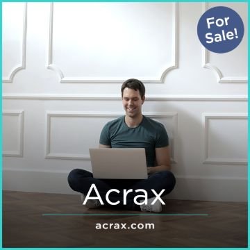 Acrax.com