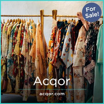 Acqor.com