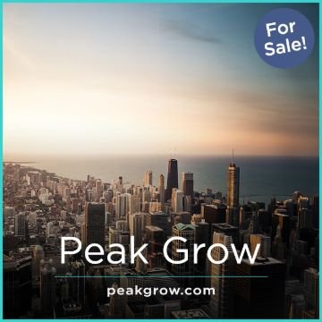 PeakGrow.com