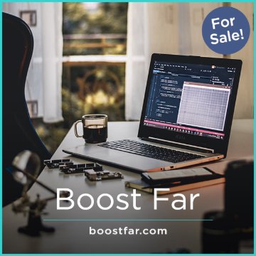 BoostFar.com