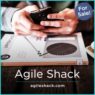 AgileShack.com