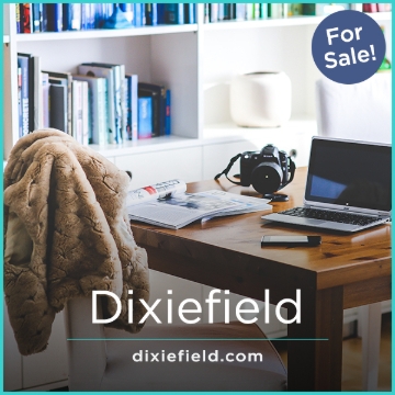 Dixiefield.com