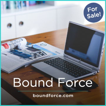 BoundForce.com