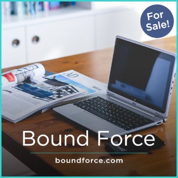 BoundForce.com
